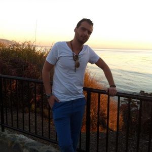 Meet your Posher, Ali